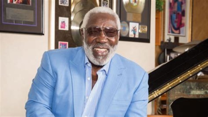 Eddie Levert's Latest Music & News - Top Tracks & Albums
