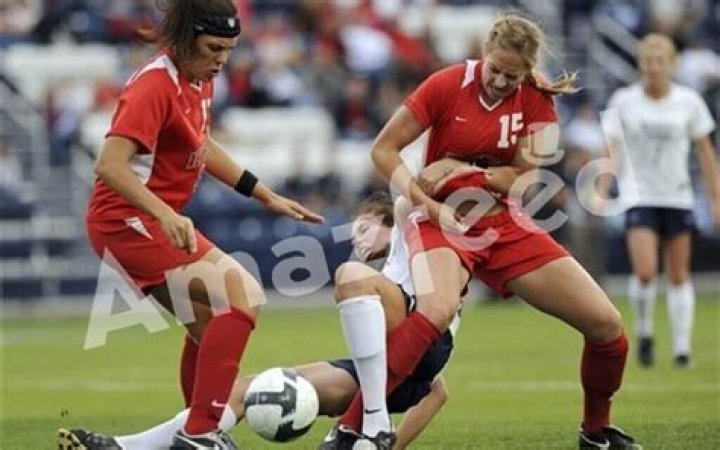 Elizabeth Lambert Soccer: Where Is She Now and What&rsquo;s Her Story?