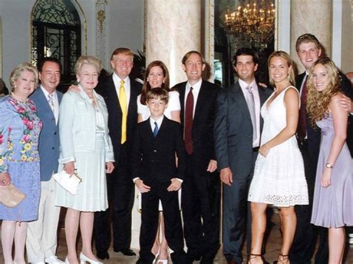Elizabeth Trump Grau: A Look Inside Her Life and Career