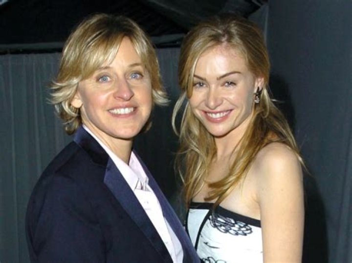 Ellen and Portia Divorce: Final Chapter?