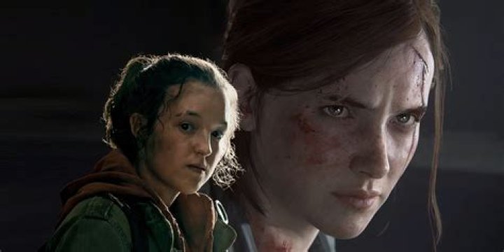 Ellie TLOU: The Last of Us Heroine - Unforgettable Moments