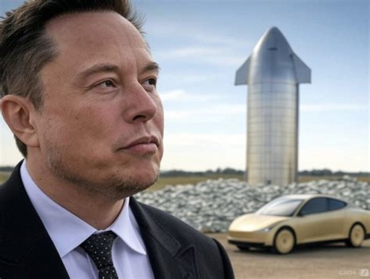 Elon Musk's Griffin Musk: The Latest Buzz