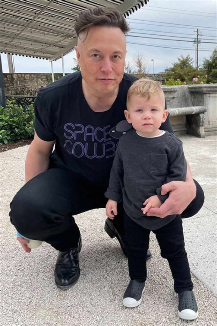 Elon Musk & Kai Musk: A Look Inside Their Relationship