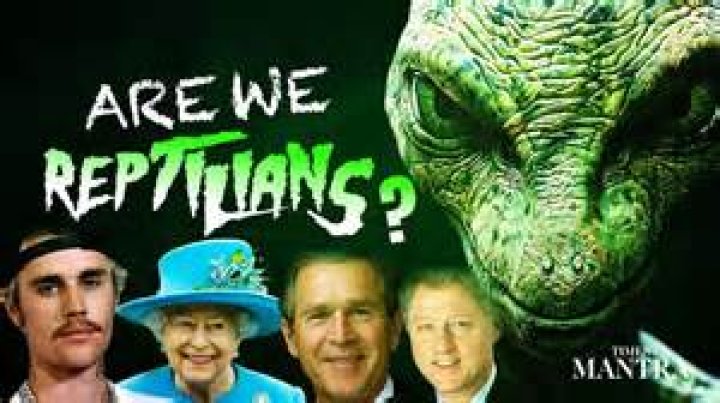 Elon Musk Lizard: The Truth Behind the Conspiracy Theories