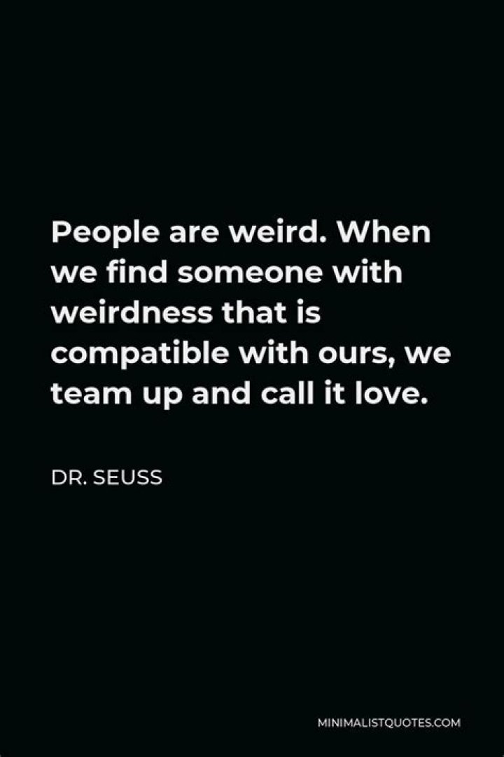 Embracing the Unusual: Quotes About Weirdness That Inspire and Uplift