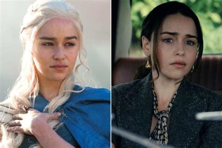 Emilia Clarke's Husband: Everything You Need to Know