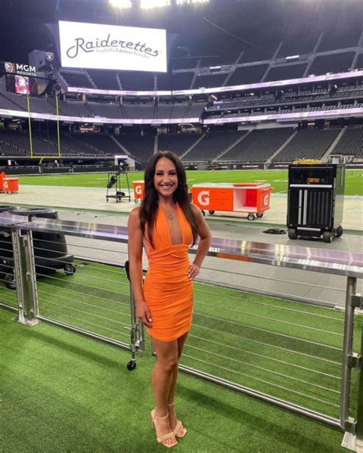 Emily Compagno's Fiance: All You Need to Know
