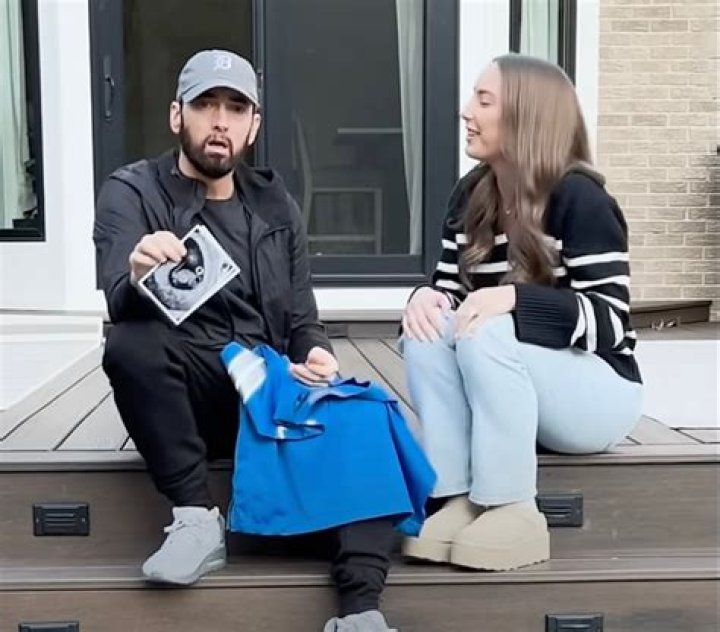 Eminem's Love Life: Discovering Eminem's Girlfriend