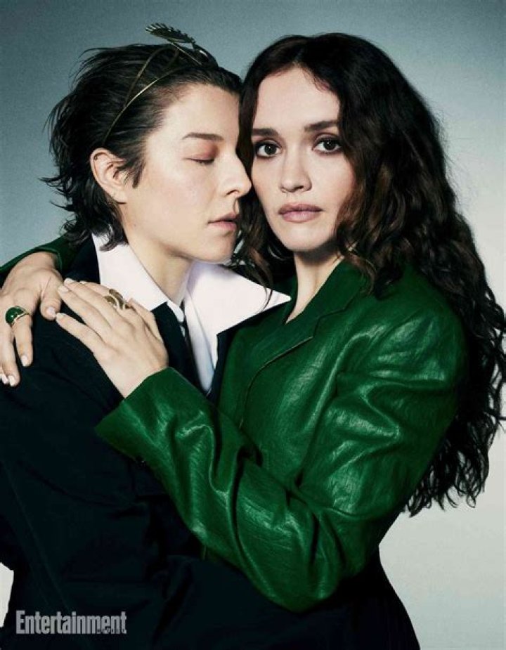 Emma D'Arcy Relationships: A Comprehensive Look into the Life and Love of the Rising Star