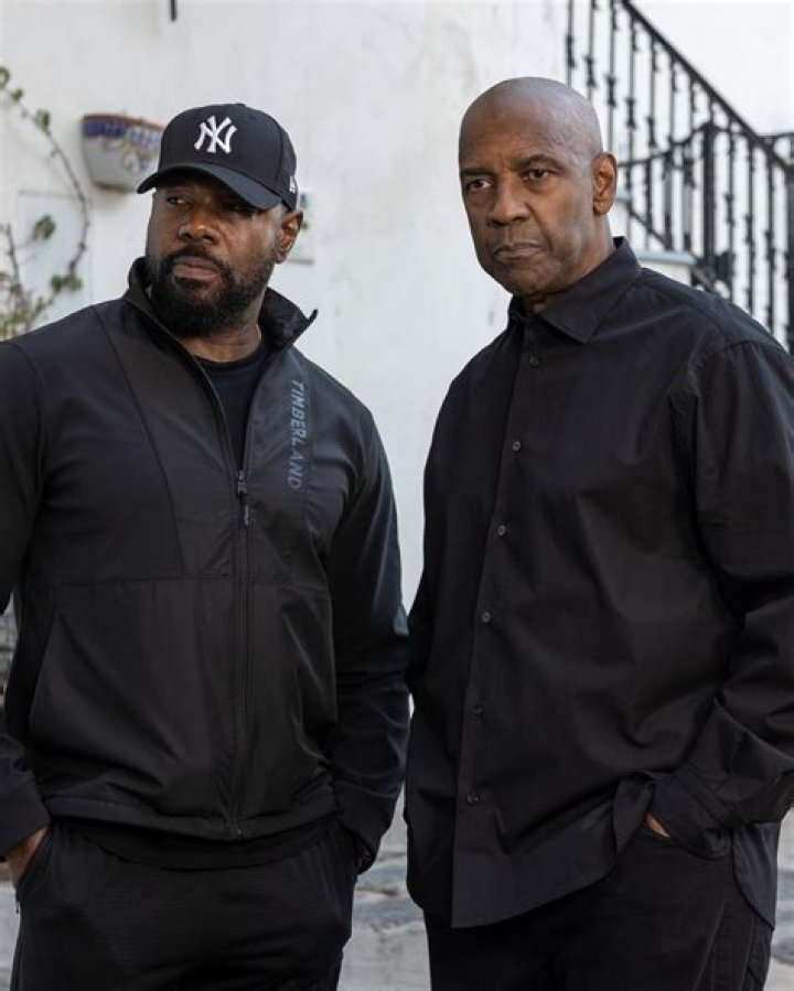 Equalizer 3 Cast: Who's Starring?
