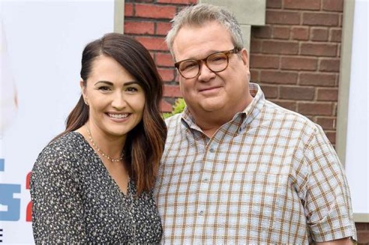 Eric Stonestreet's Wife: Everything You Need to Know