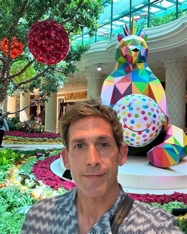 Eric Szmanda: Expert Insights & Strategies