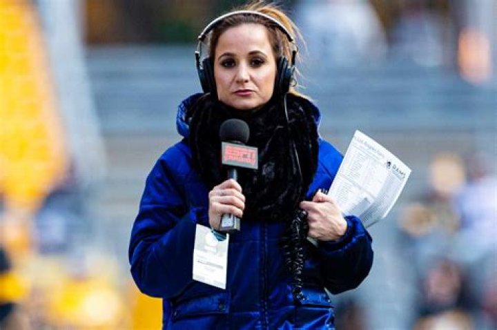 Exciting Changes in the ESPN Get Up Cast 2024