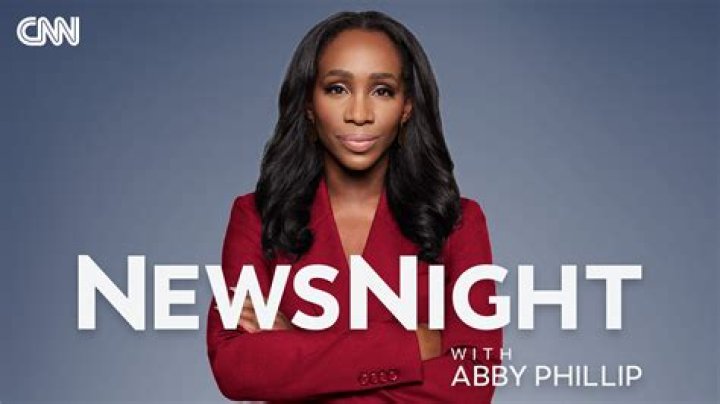 Exploring Abby Phillips Salary at CNN: What Do We Know?
