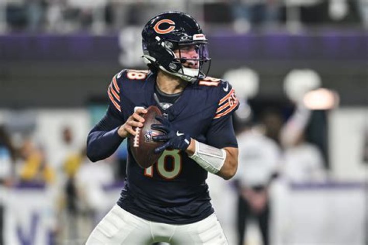 Exploring Caleb Williams Net Worth: The Rising Star's Financial Journey