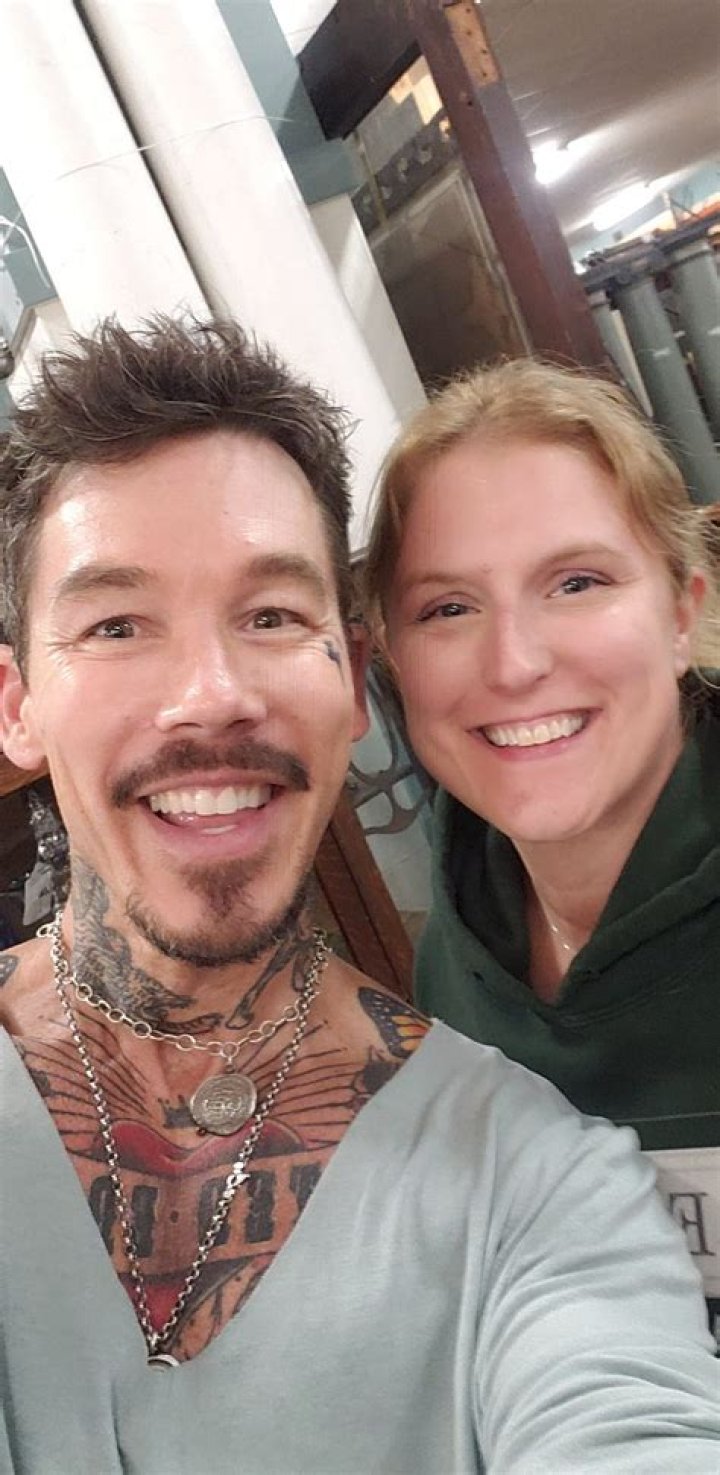 Exploring David Bromstad's Relationship Status: Does He Have a Partner?