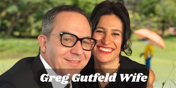 Exploring Greg Gutfeld's New House: A Peek into His Luxurious Abode