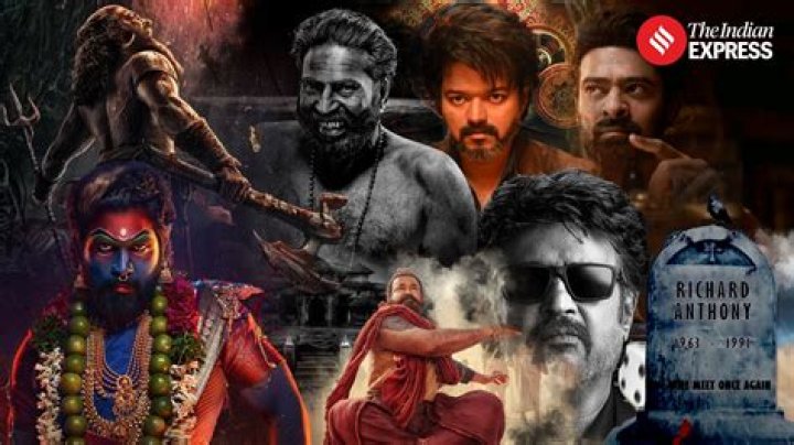 Exploring hdhub4u साउथ: Your Ultimate Guide to South Indian Cinema