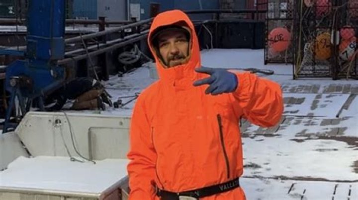 Exploring Josh Harris: The Journey of a Deadliest Catch Star