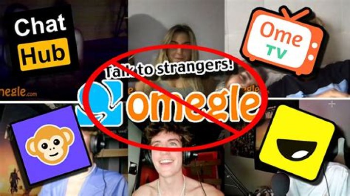 Exploring New Omegle: The Future of Online Chatting