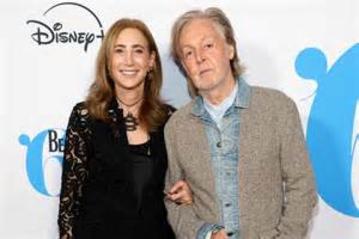Exploring Paul McCartney's Recent Pictures: A Glimpse into His Life and Legacy