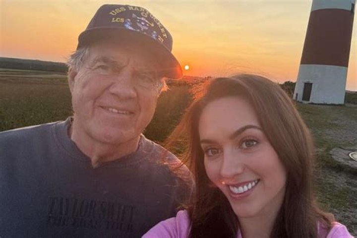 Exploring the Ages of Bill Belichick's Children