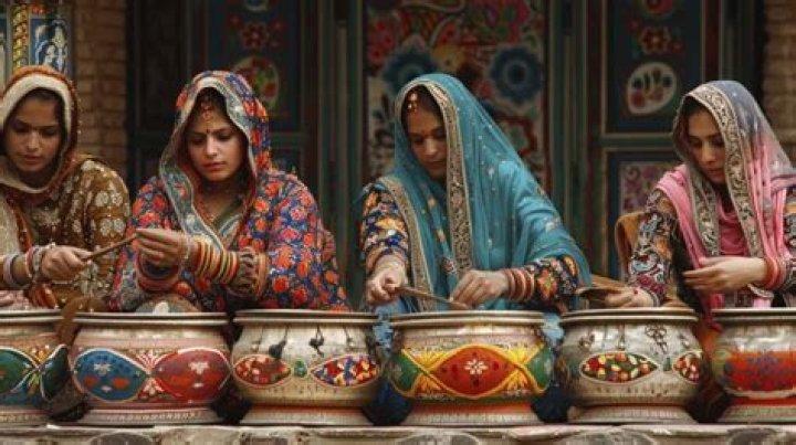 Exploring the Allure of Pakistani Sexy: A Cultural Perspective