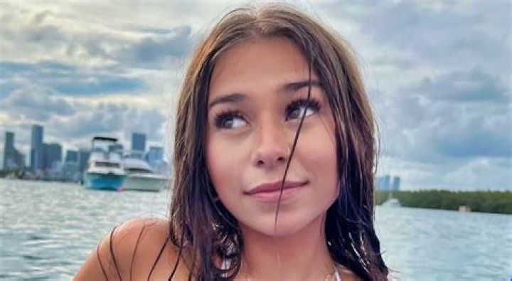 Exploring the Allure: Sophie Rain Naked