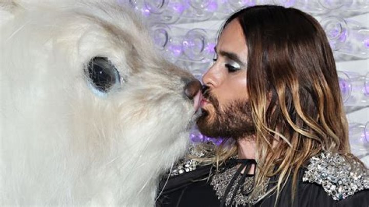 Exploring the Cast of Haunted Mansion 2023: Jared Leto's Enigmatic Role