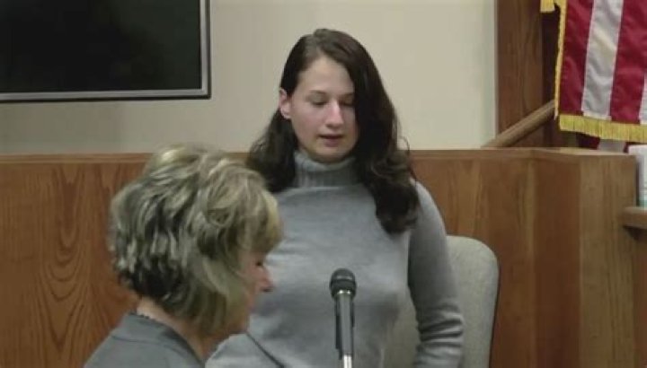 Exploring the Claudine Blanchard Murder Scene: An In-Depth Analysis