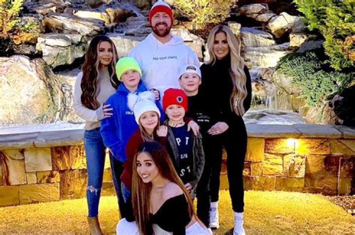 Exploring the Dynamic Relationship Between Kim Zolciak and Her Mother