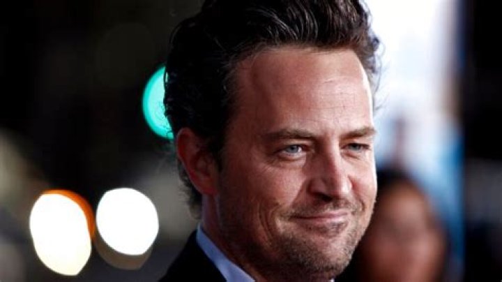 Exploring the Dynamic Relationship Between Matthew Perry and Jennifer Aniston