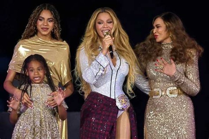 Exploring the Enigma of Blue Ivy's Age: A Deep Dive into Her Life and Influence