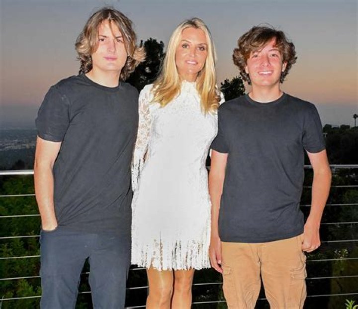 Exploring the Fascinating World of Cookie Mueller's Son