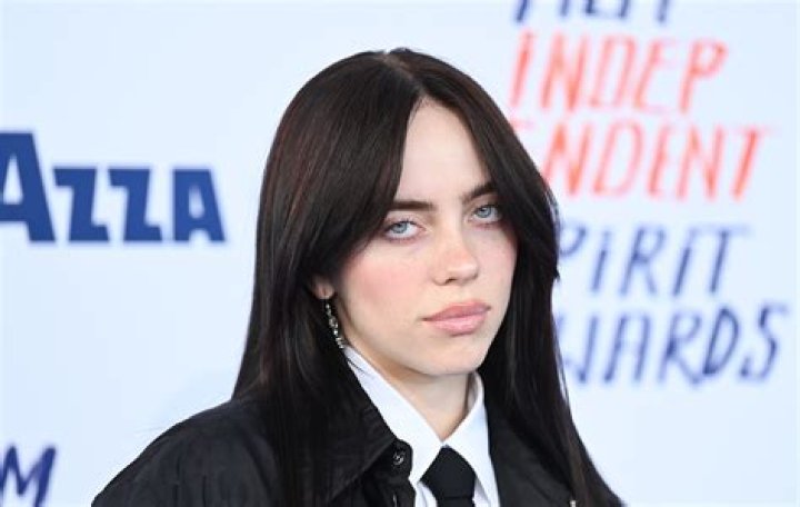 Exploring the Fascination Surrounding Billie Eilish's Body Image
