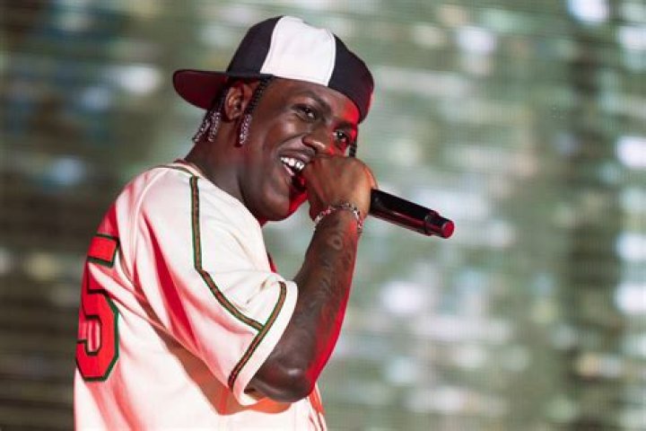 Exploring the Height of Lil Yachty: A Look at the Rising Star