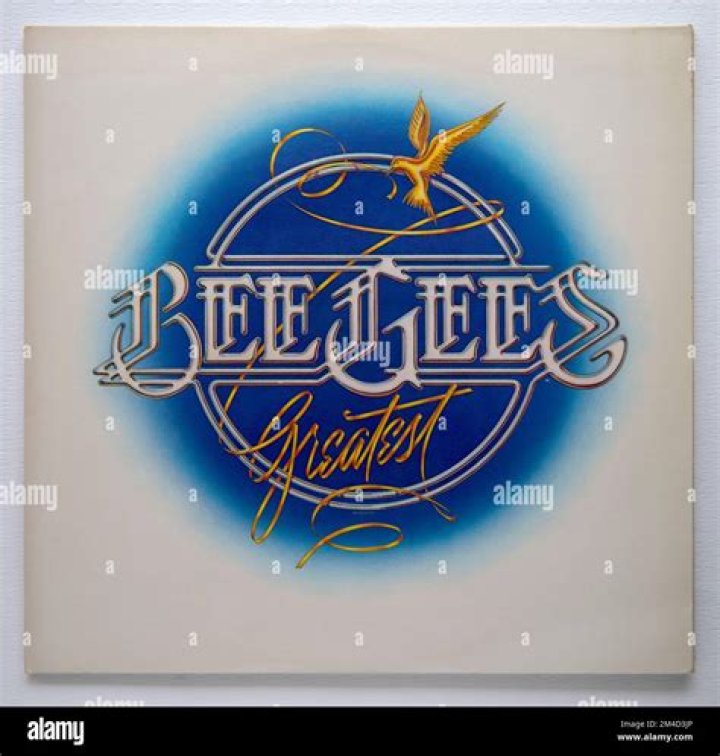 Exploring the Iconic Members of the Bee Gees: A Journey Through Their Legacy