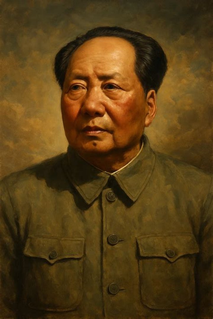 Exploring the Iconic Style of Mao Zedong Hair: History, Influence, and Legacy