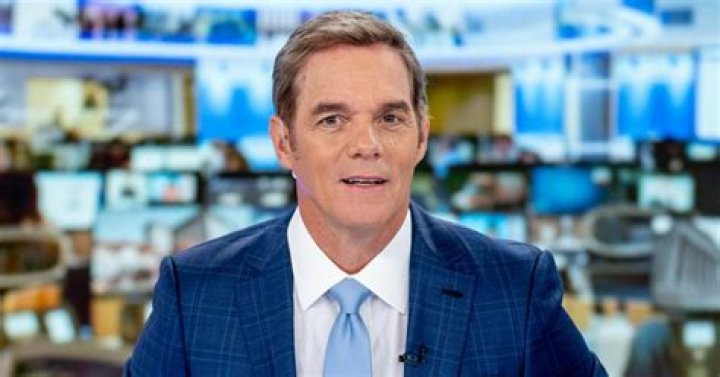 Exploring the Intrigues of Bill Hemmer Dating Life
