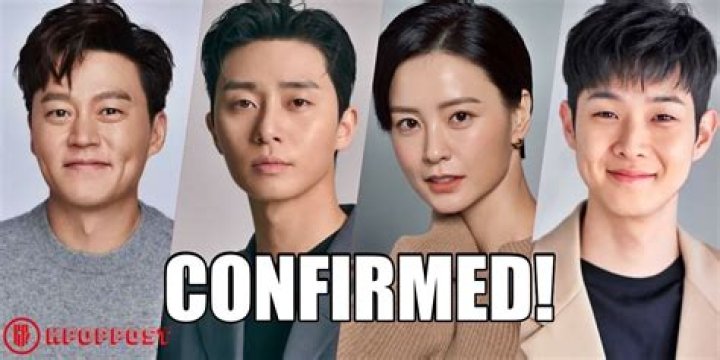 Exploring the Intriguing Lee Seo-Jin Relationships