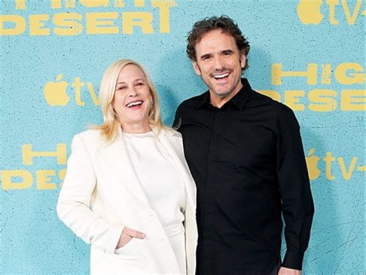 Exploring the Intriguing Relationships of Patricia Arquette