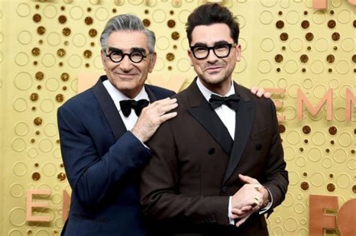 Exploring the Intriguing World of Dan Levy's Relationships