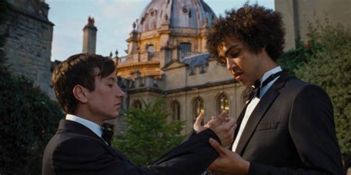Exploring the Intriguing World of Taboo Movies