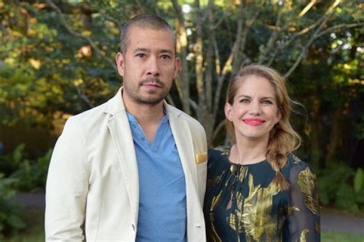 Exploring the Joys of Parenthood: Anna Chlumsky's Kids