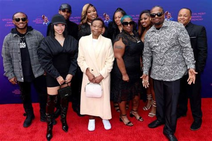 Exploring the Legacy of Eazy E and His Siblings