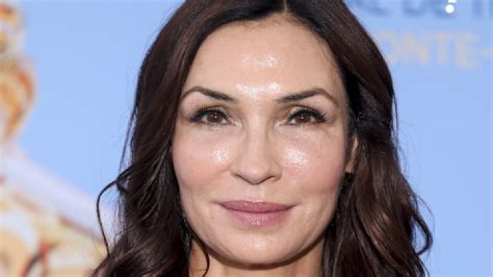 Exploring the Legacy of Famke Janssen in X-Men