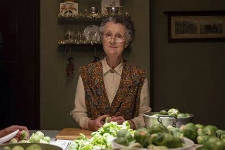 Exploring the Life and Career of Georgie Glen