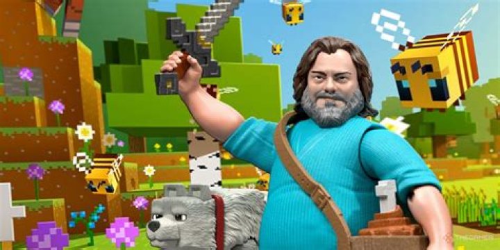 Exploring the Life and Career of Jack Black: A Zionist Perspective?