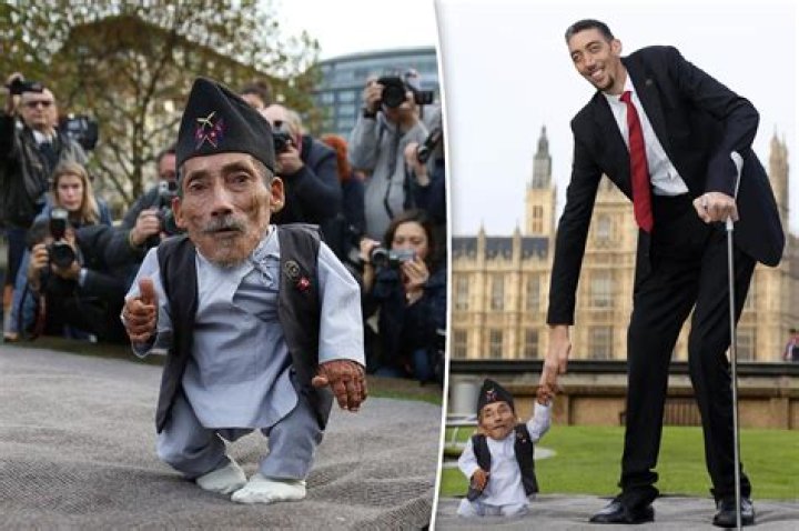 Exploring the Life and Journey of the Skinniest Person: Inspiring Stories and Insights