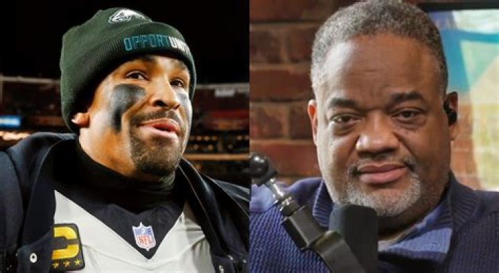 Exploring the Life and Love of Jason Whitlock: A Glimpse into His Marital Journey
